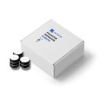 Style M Prewound Paper Sided With Plastic Core 70D/2(60WT) Embroidery Bobbins(144 Bobbins) 230 Yards – Black